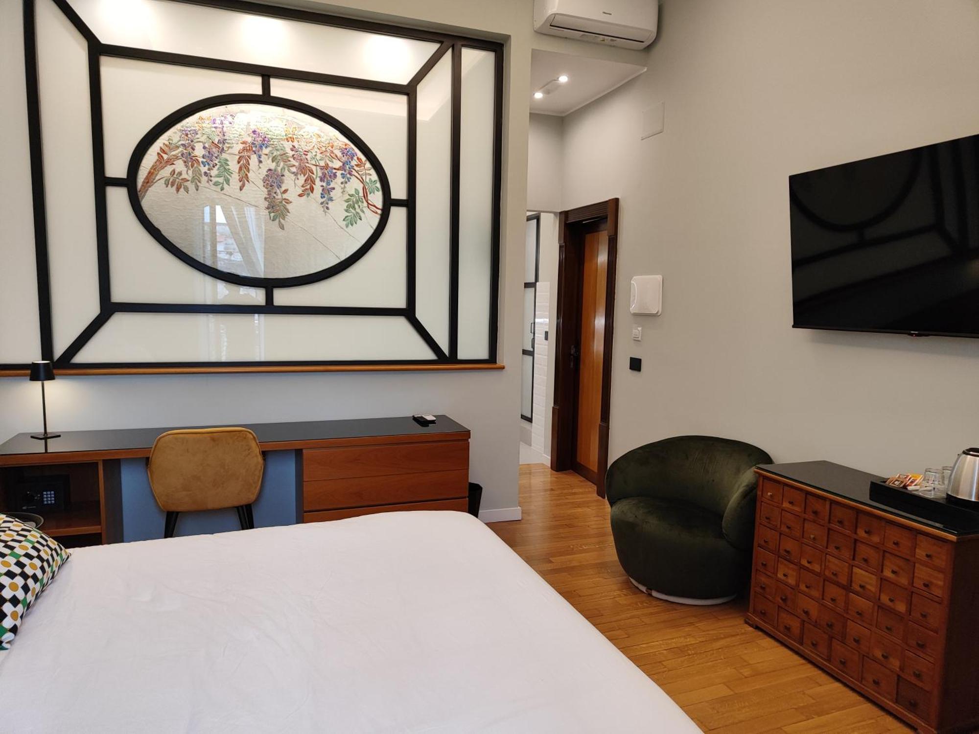 Deluxe Spaccanapoli Room photo